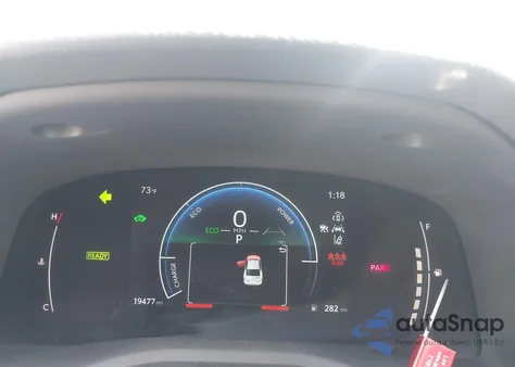 2025 Toyota Camry Le from USA, damaged, VIN 4T1DAACK5SU047551